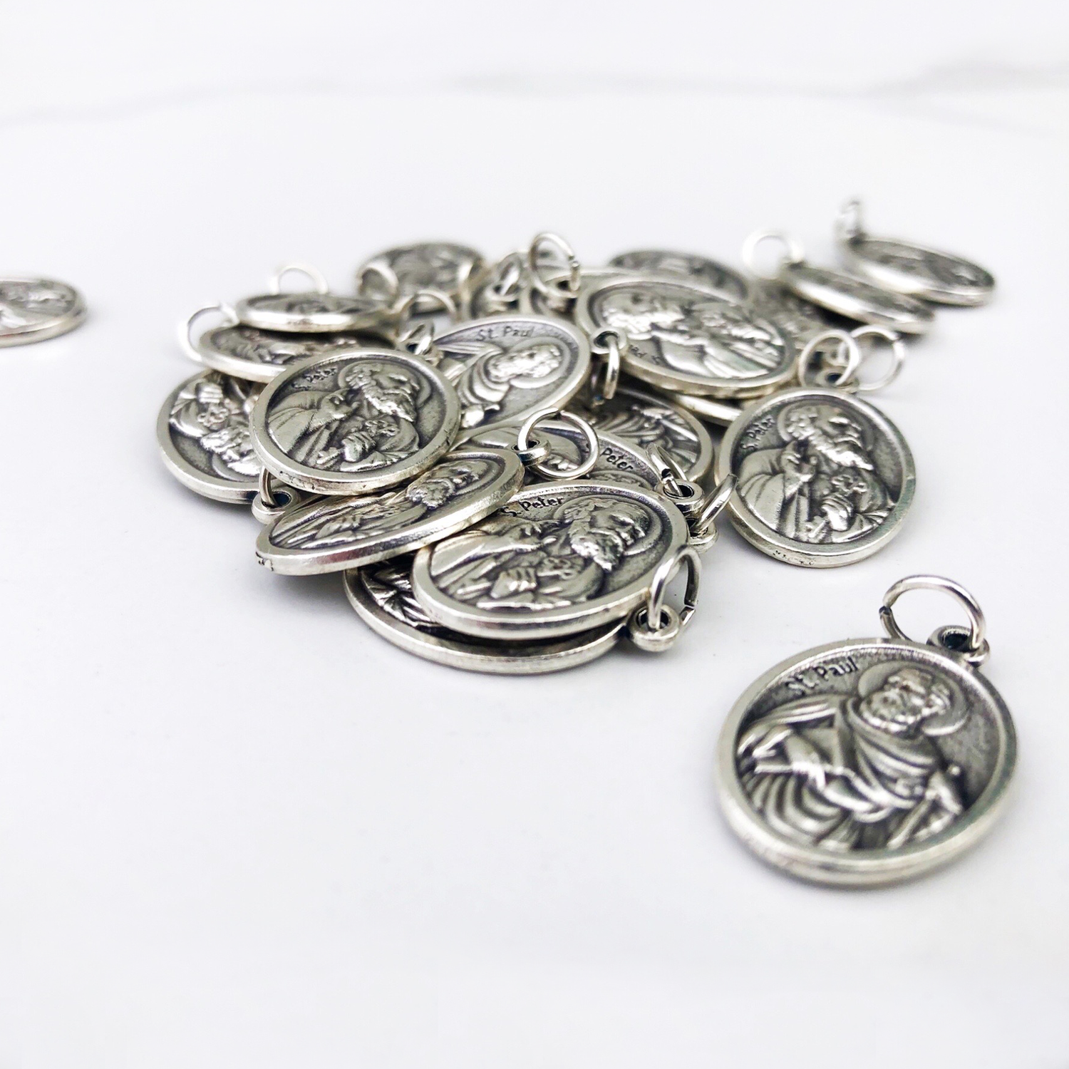 Medals