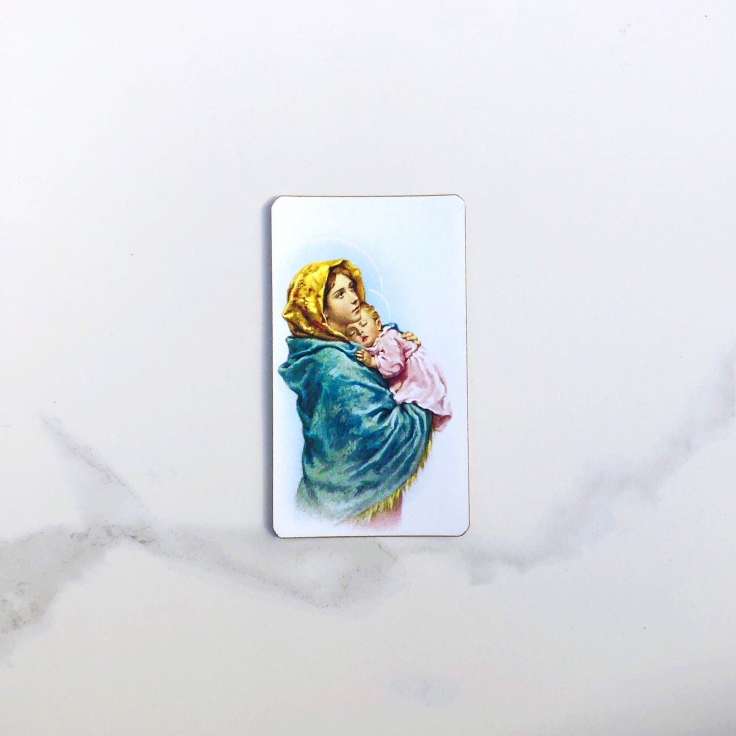 Holy Cards
