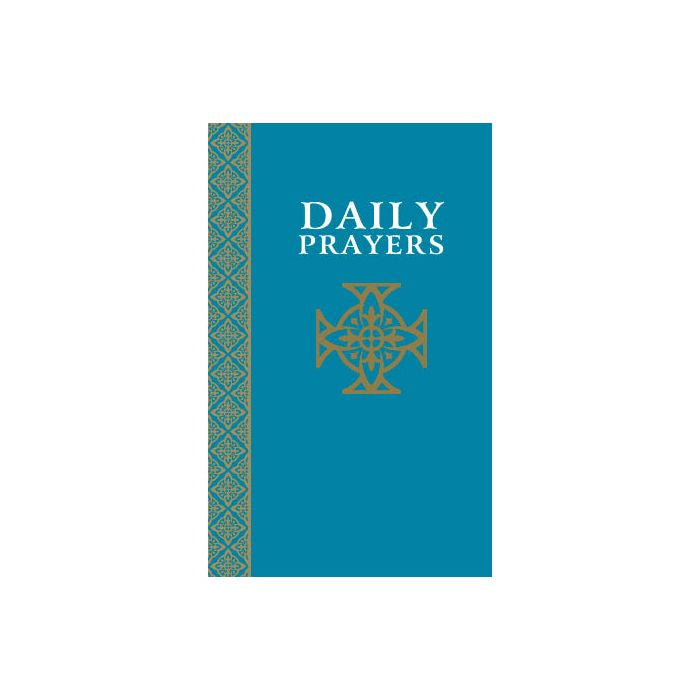 Daily Prayers New Edition