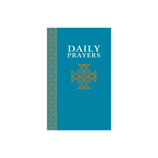 Daily Prayers New Edition