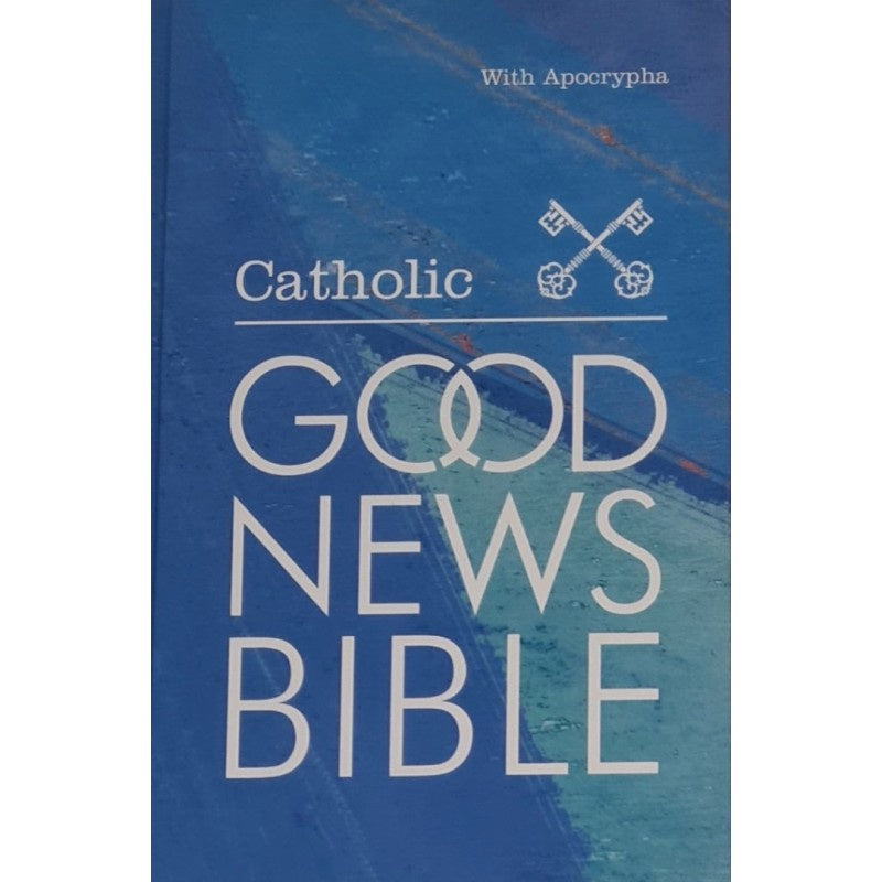 Catholic Good News Bible with Apocrypha
