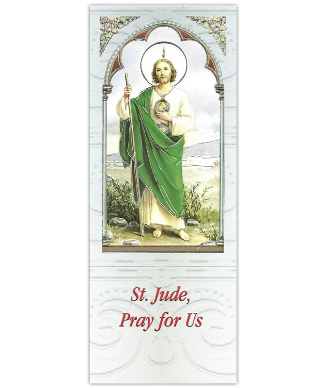 Bookmark: St Jude
