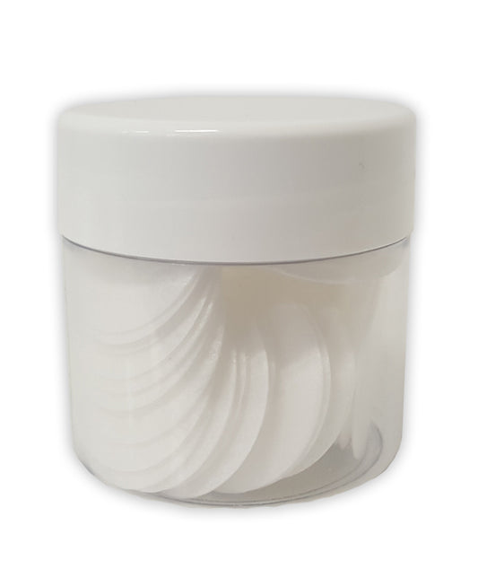 Low gluten hosts jar 50/pcs