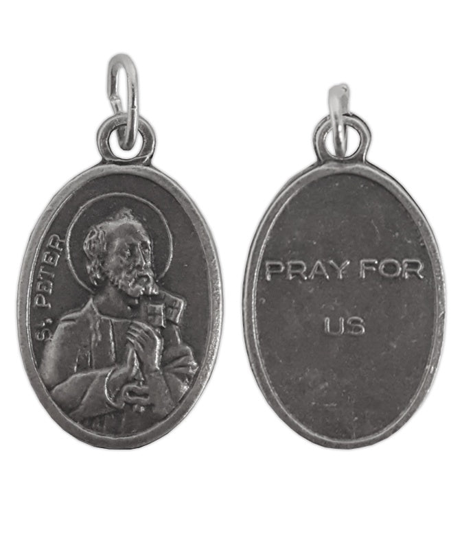 Medal: St Peter