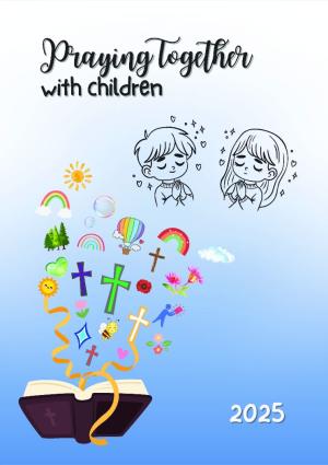 Praying Together with Young People Annual