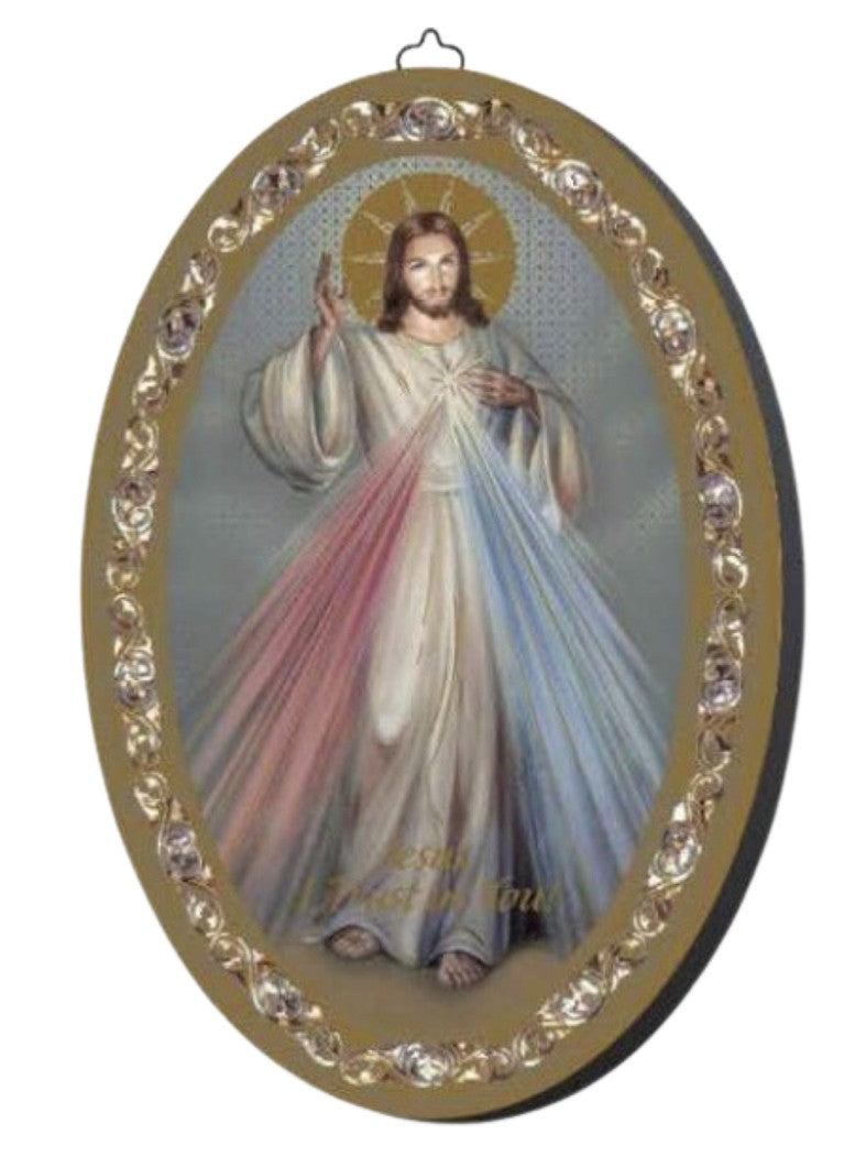 Plaque: Icon