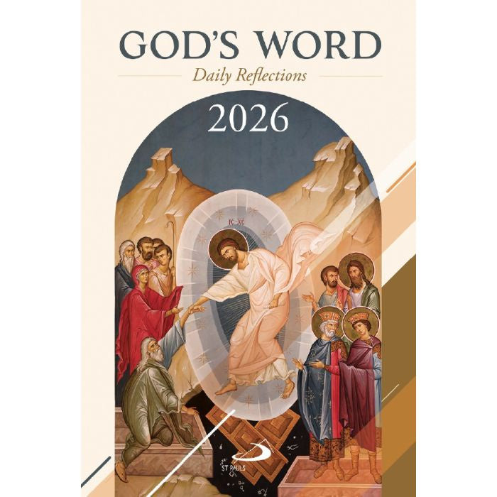 God's Word 2026