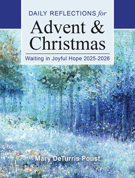 Advent & Christmas Daily Reflections 2025-2026