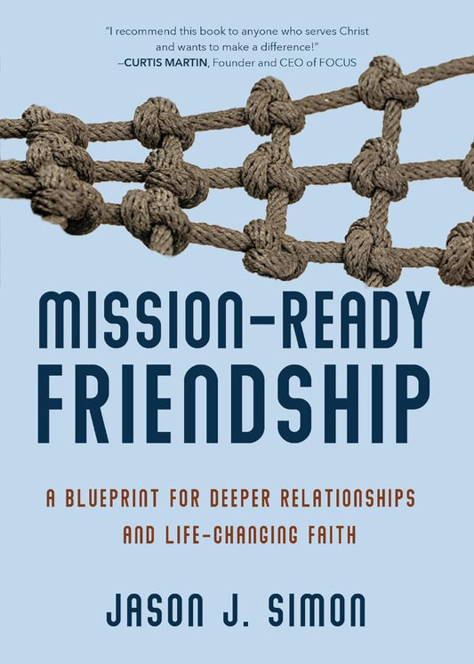 Mission-Ready Friendship