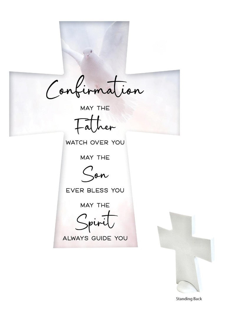 Cross: Confirmation - Resin
