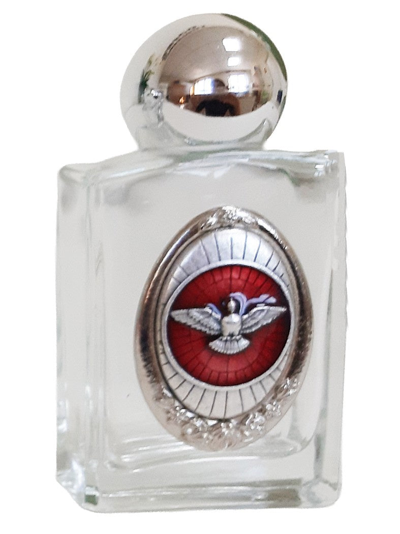 Holy Water Bottle: Holy Spirit