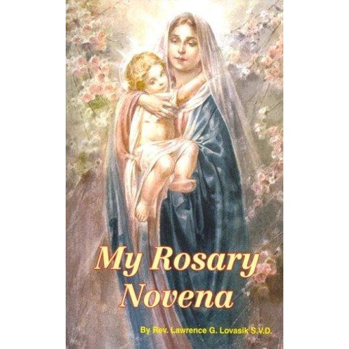 My Rosary Novena