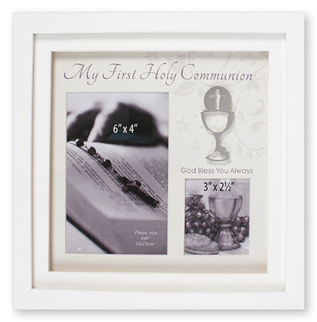 Photo Frame: First Holy Communion 46252
