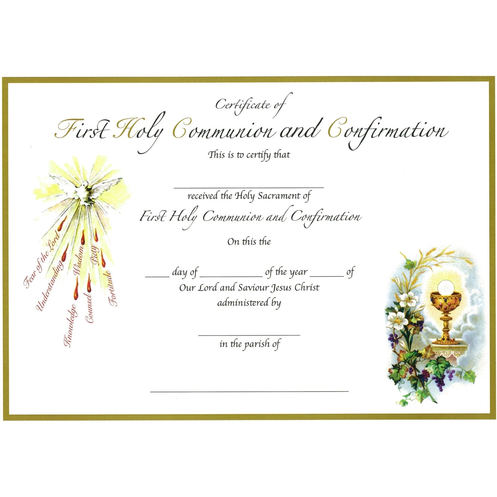 Certificate Combined Sacraments The Catholic Shop certificate-combined-sacraments-the-catholic-shop