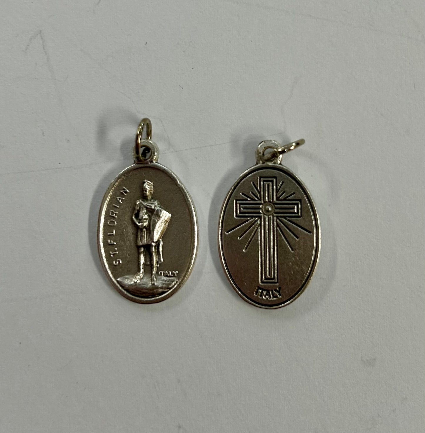 Medal: St Florian