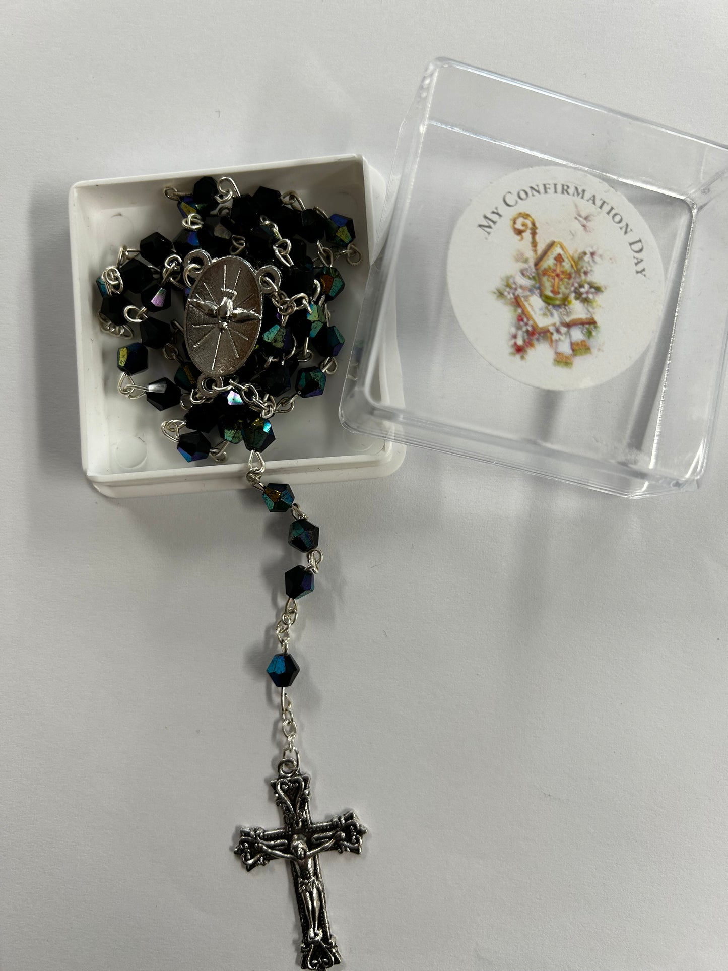 Rosary: Confirmation