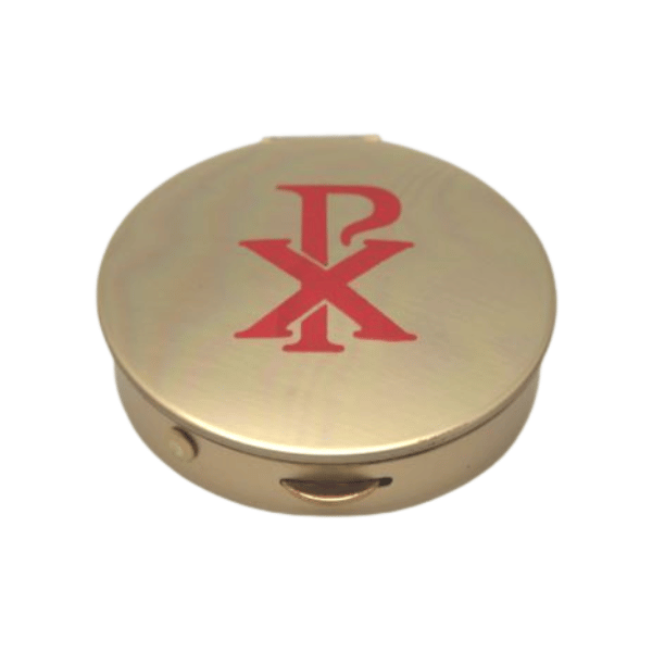 Pyx: Gold Pax