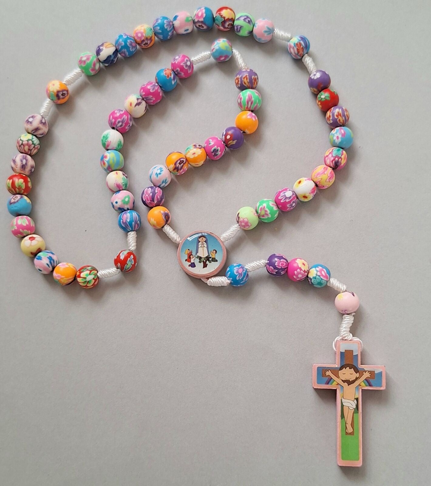 Rosary: Children's