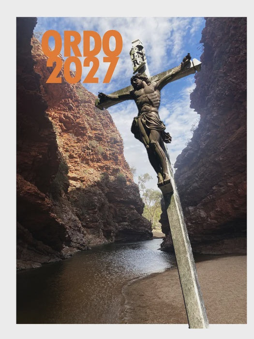 Ordo Annual