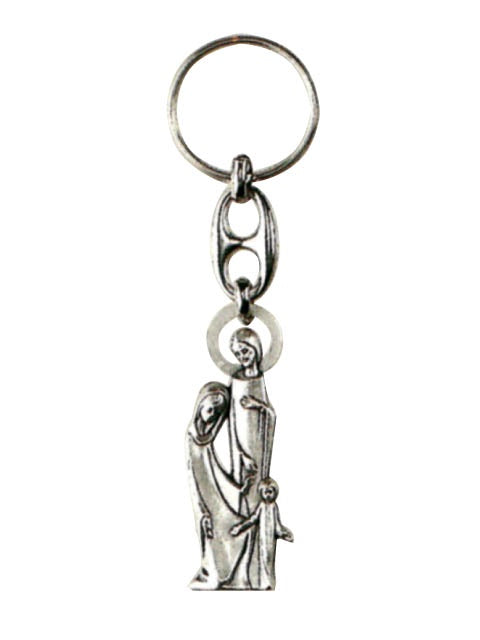 Keyring: Holy Family KR25904