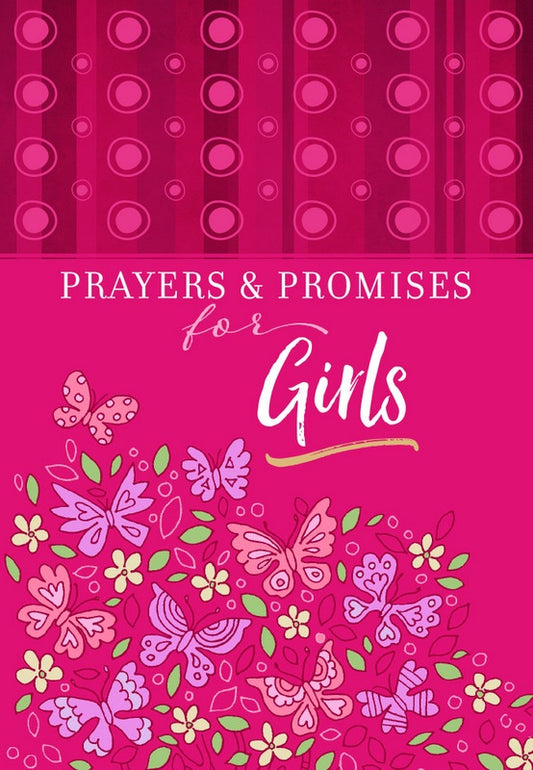 Prayers and Promises