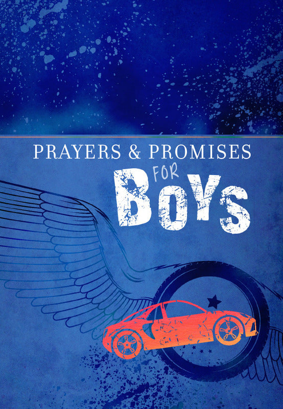 Prayers and Promises