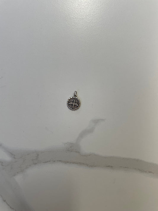 Medal: Silver Confirmation 18mm