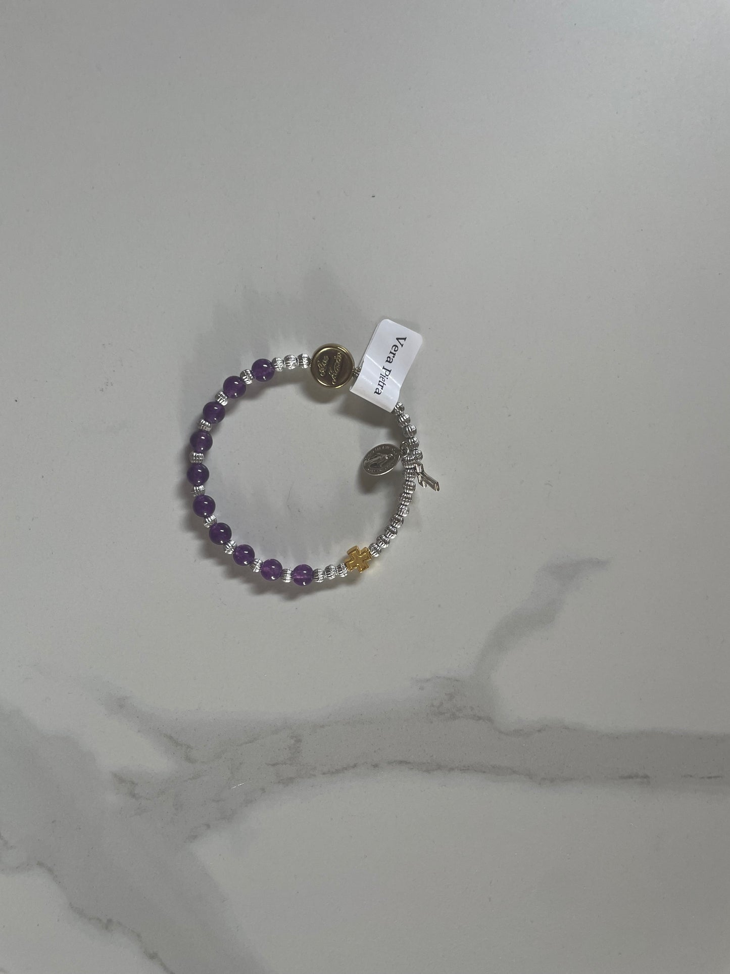 Bracelet - coloured