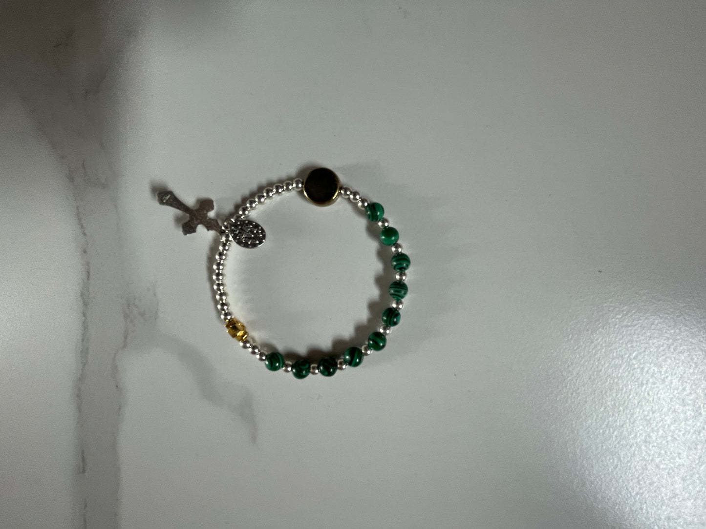 Bracelet - coloured
