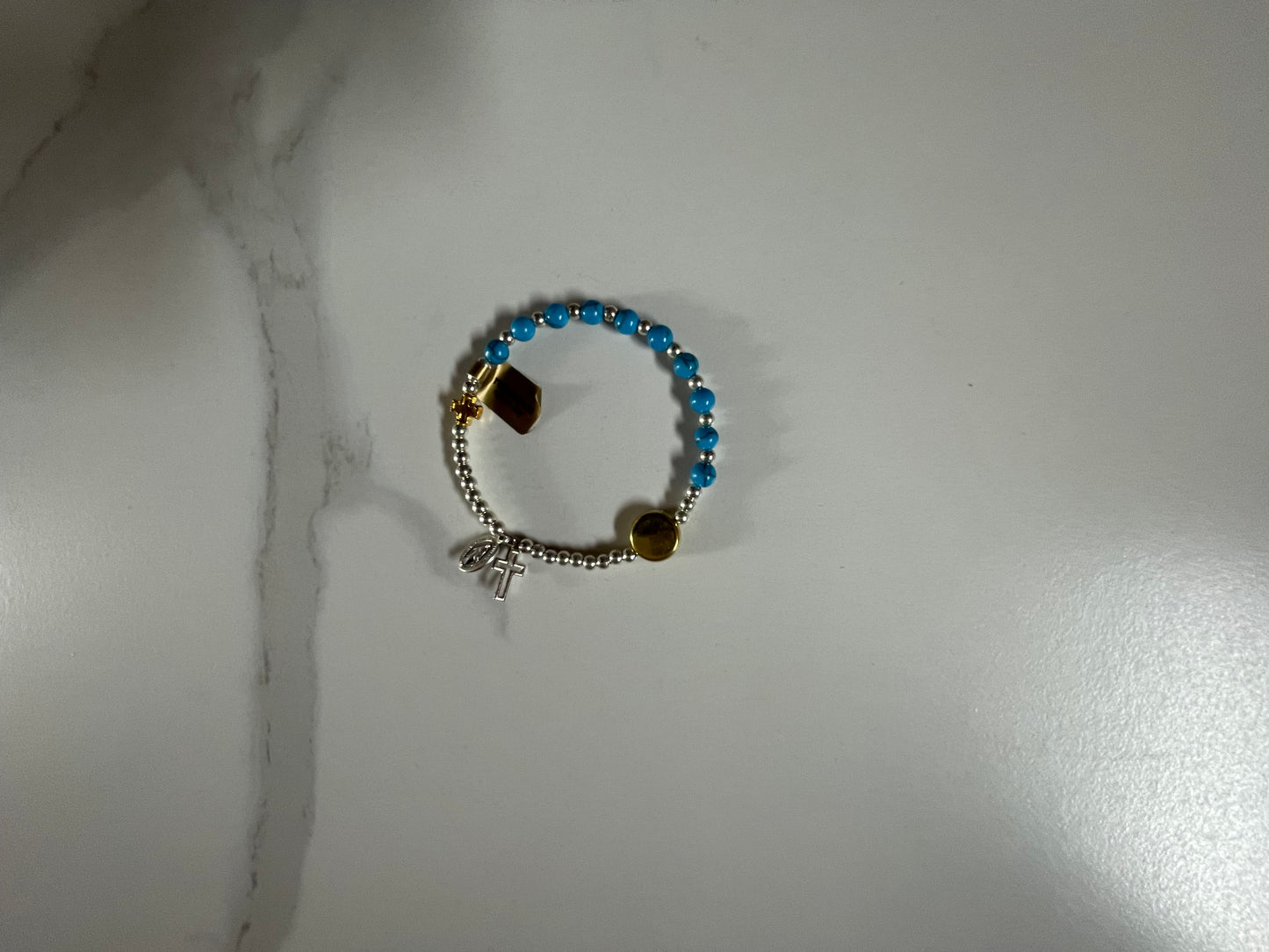 Bracelet - coloured