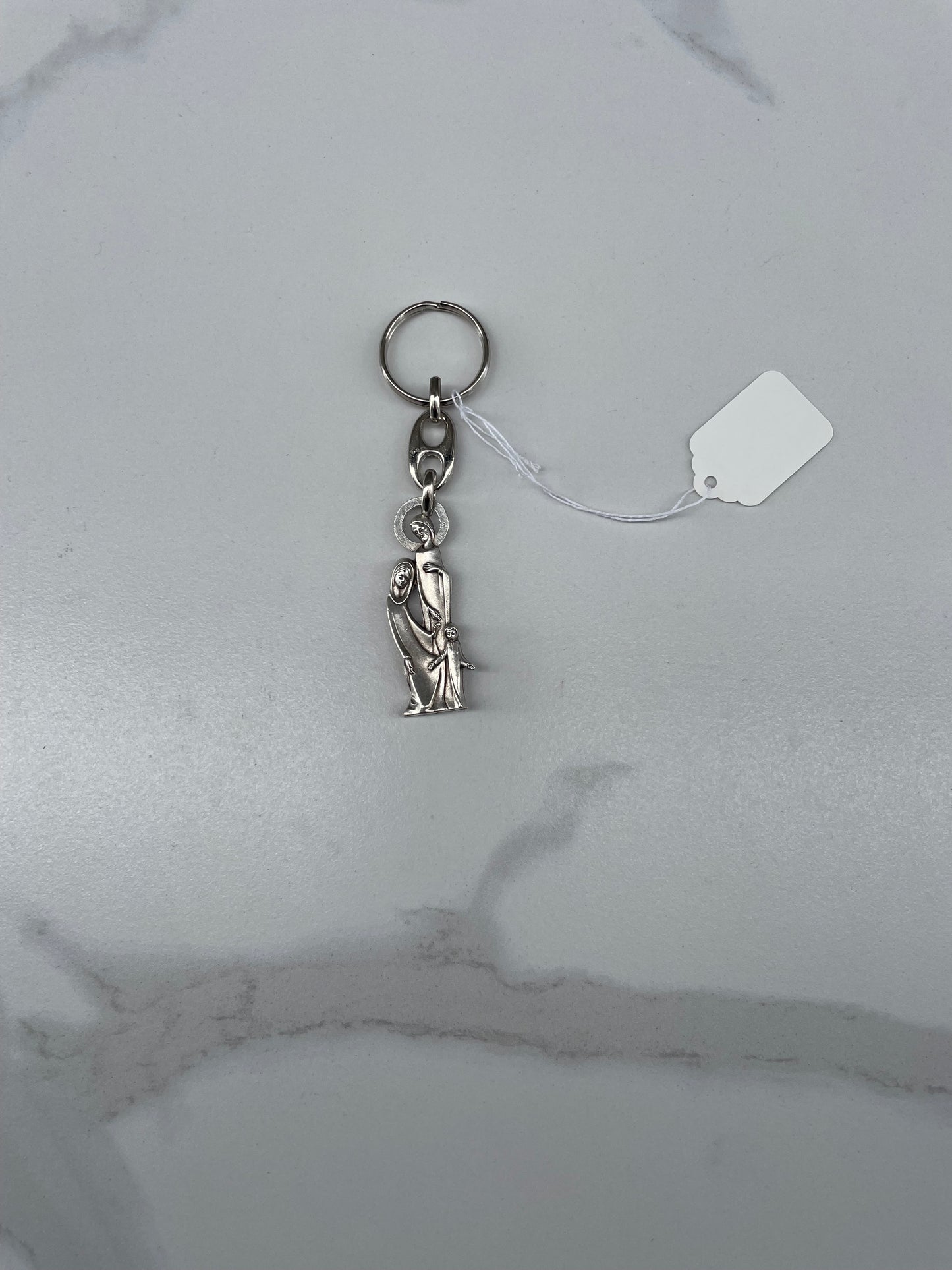 Keyring: Holy Family K258