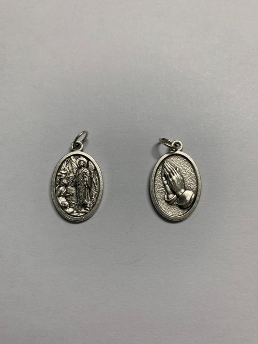 Medal: St Raphael