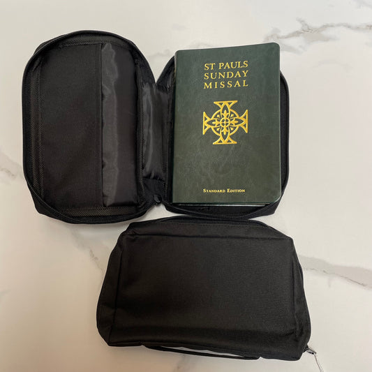 Missal Cover 20cm x 14cm x 5.5cm