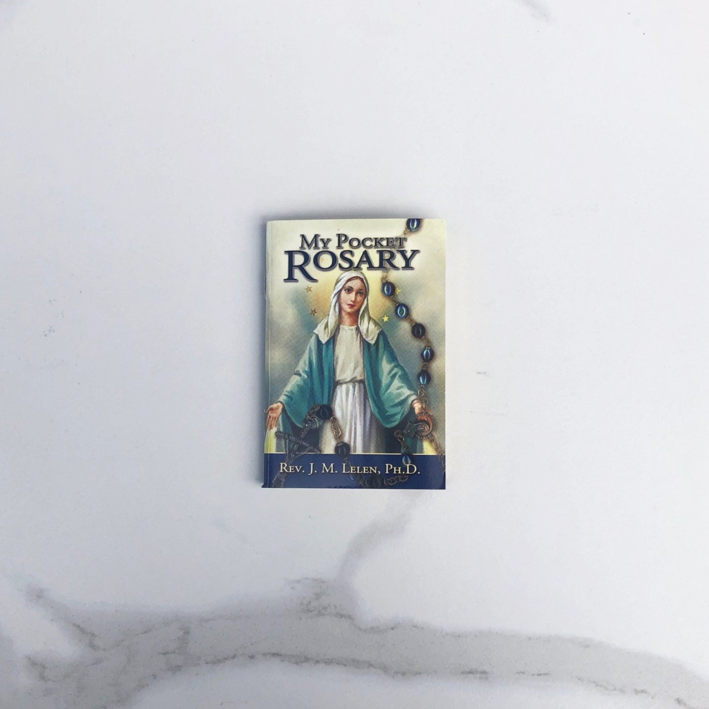 My Pocket Rosary