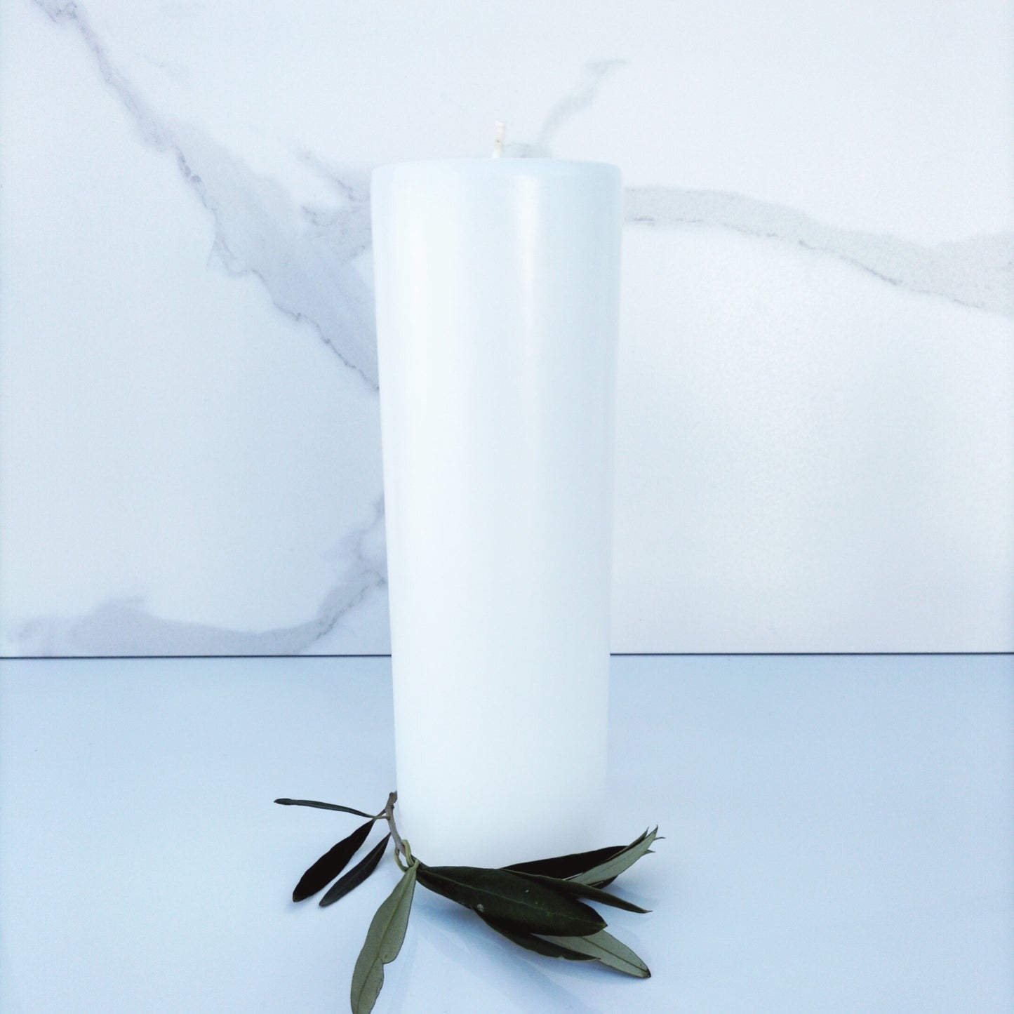 Candle: Paraffin 75 x 250mm