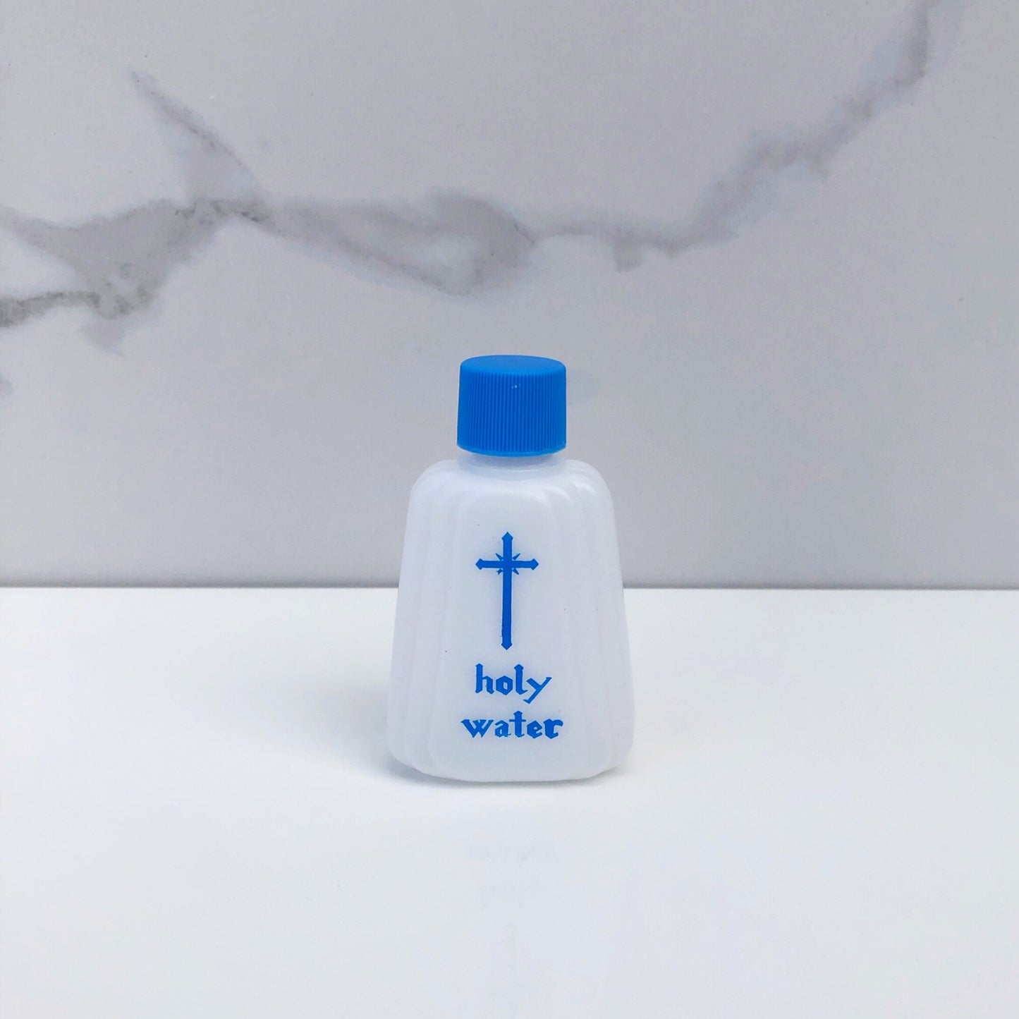 Holy Water Bottle