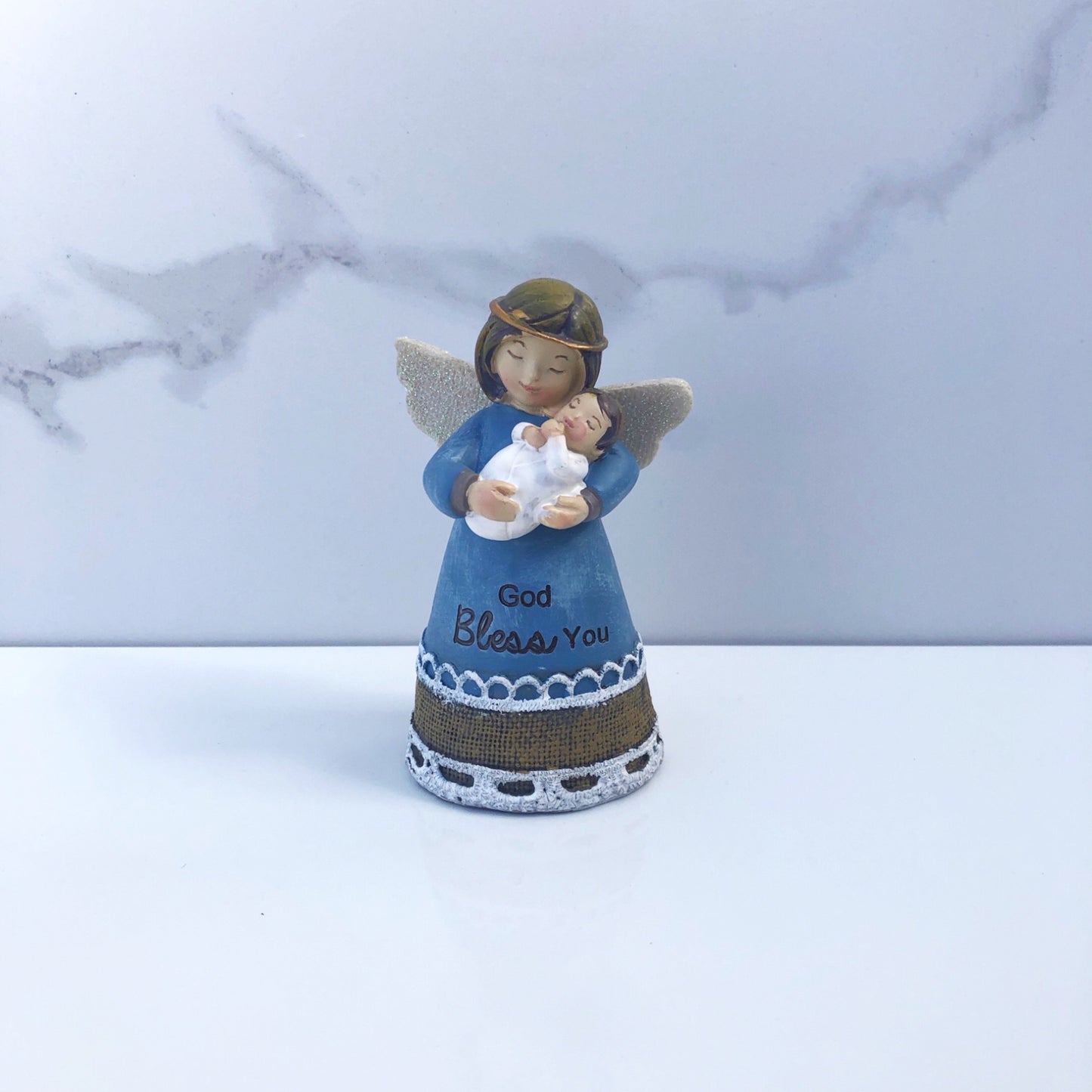 Little Blessing Angel