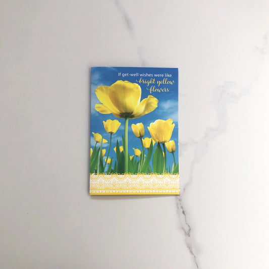 Cards: Faithfully Yours