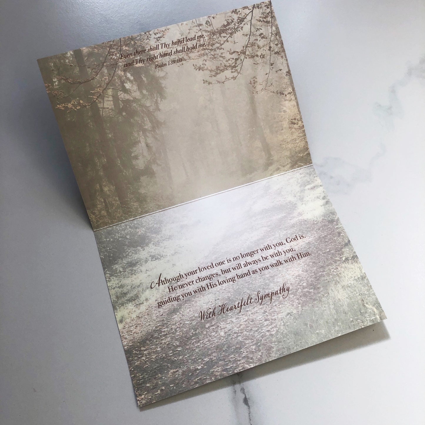 Cards: Faithfully Yours