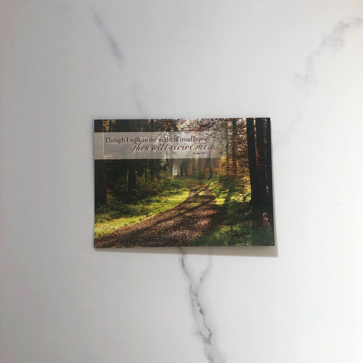 Cards: Faithfully Yours