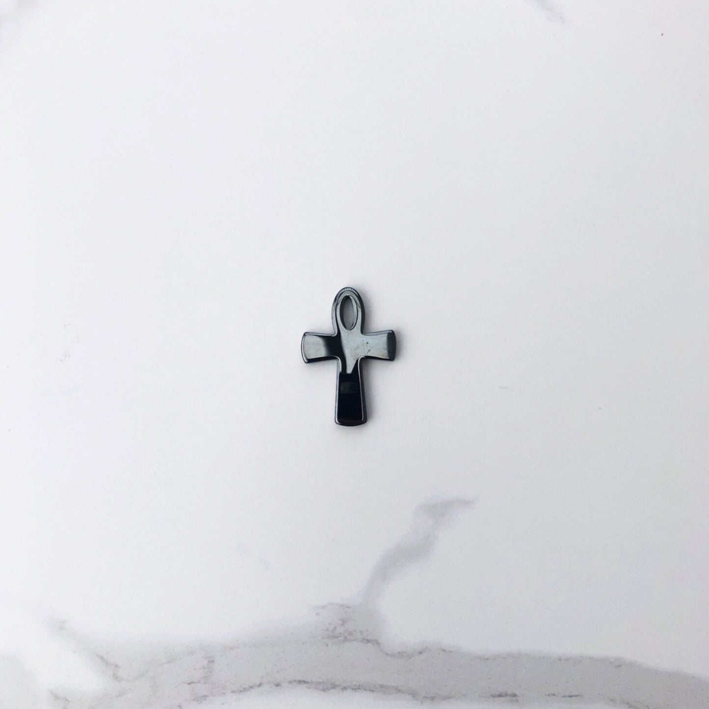 Hematite Pendant