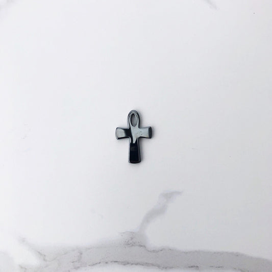 Hematite Pendant