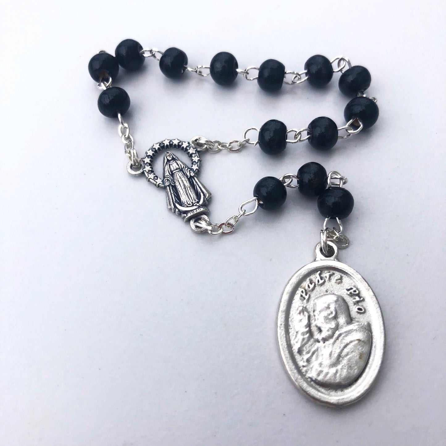 Chaplet: Padre Pio