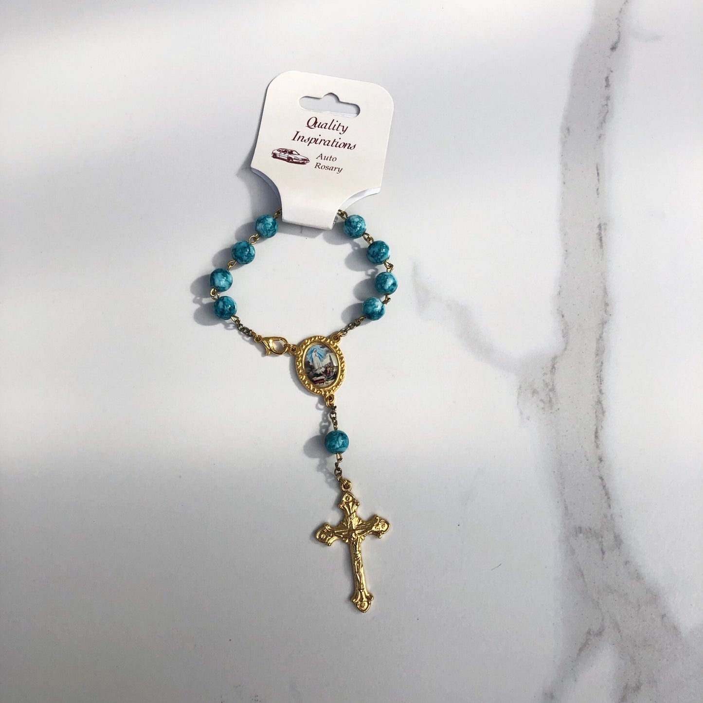 Rosary: Decade