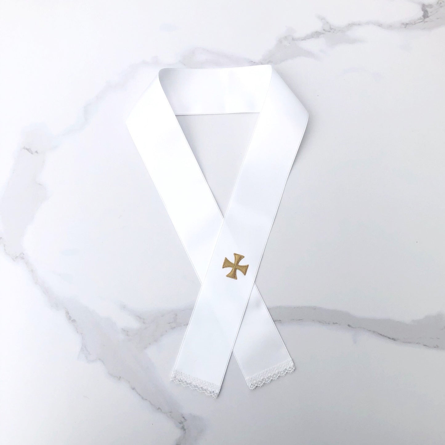 Baptism Stole
