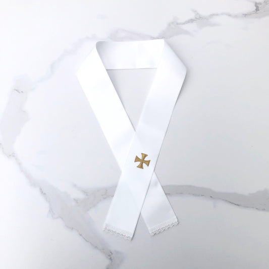 Baptism Stole
