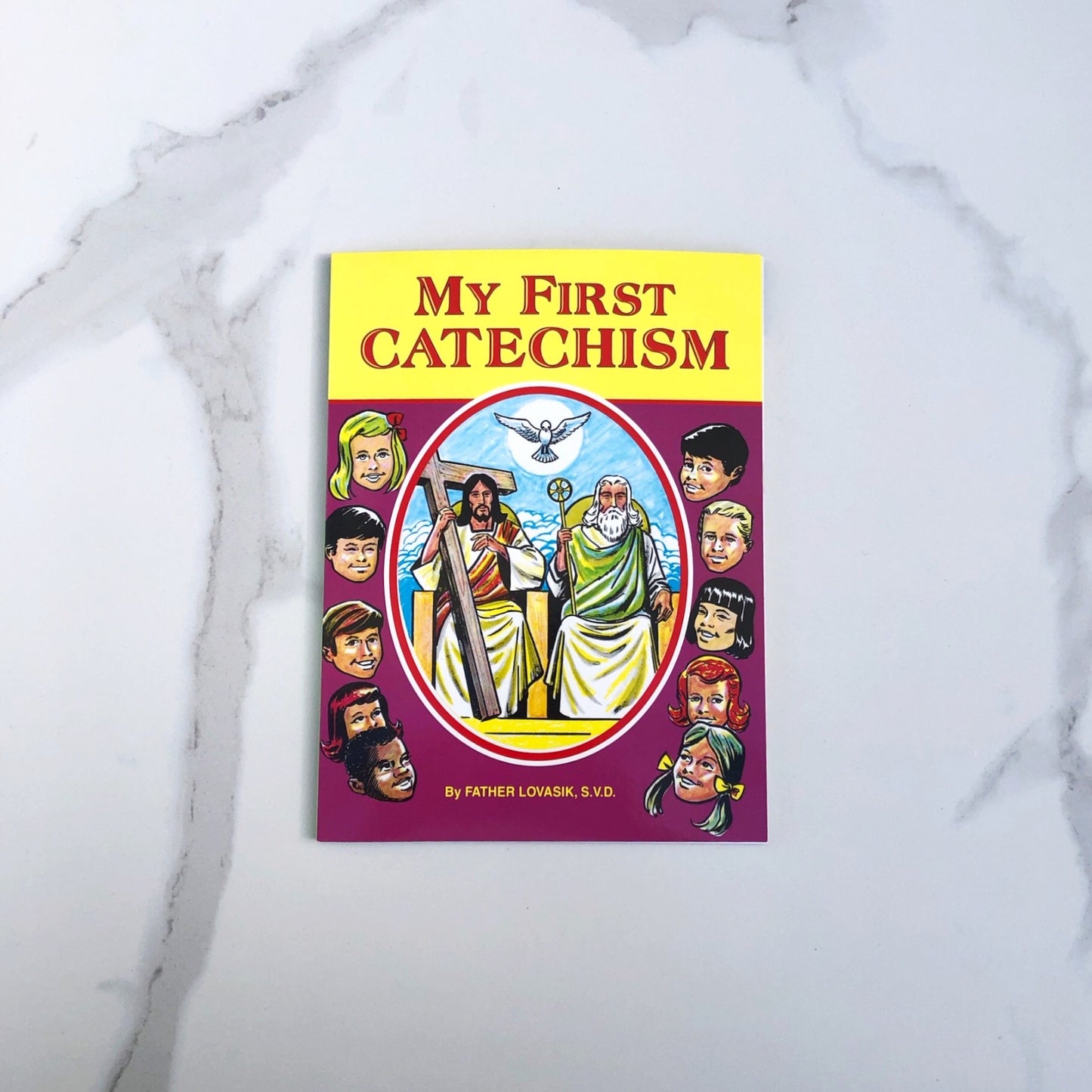 My First Catechism