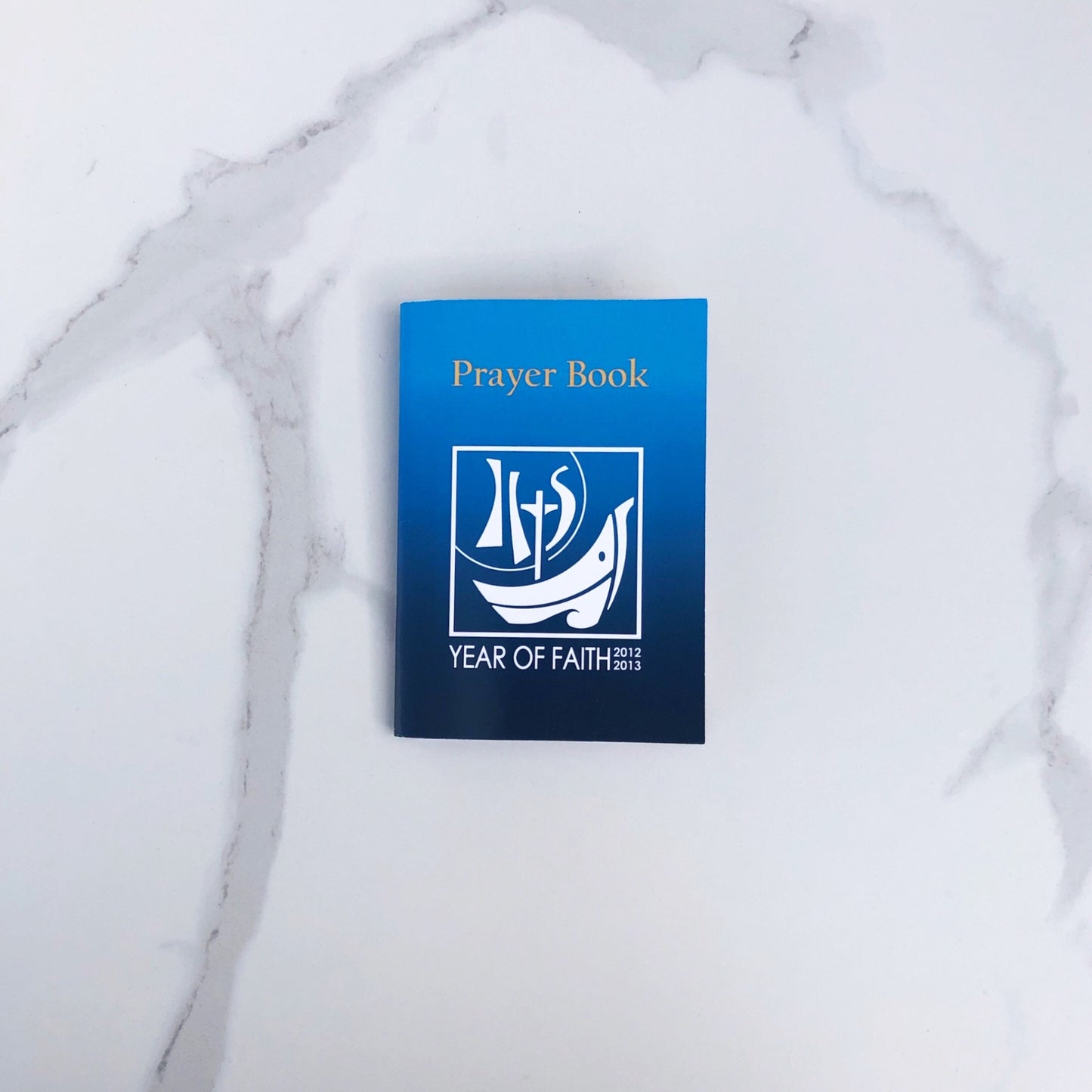 Prayer Book Year of Faith