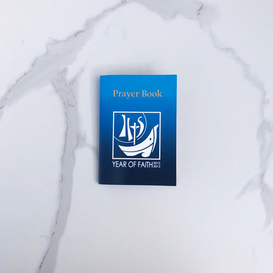 Prayer Book Year of Faith