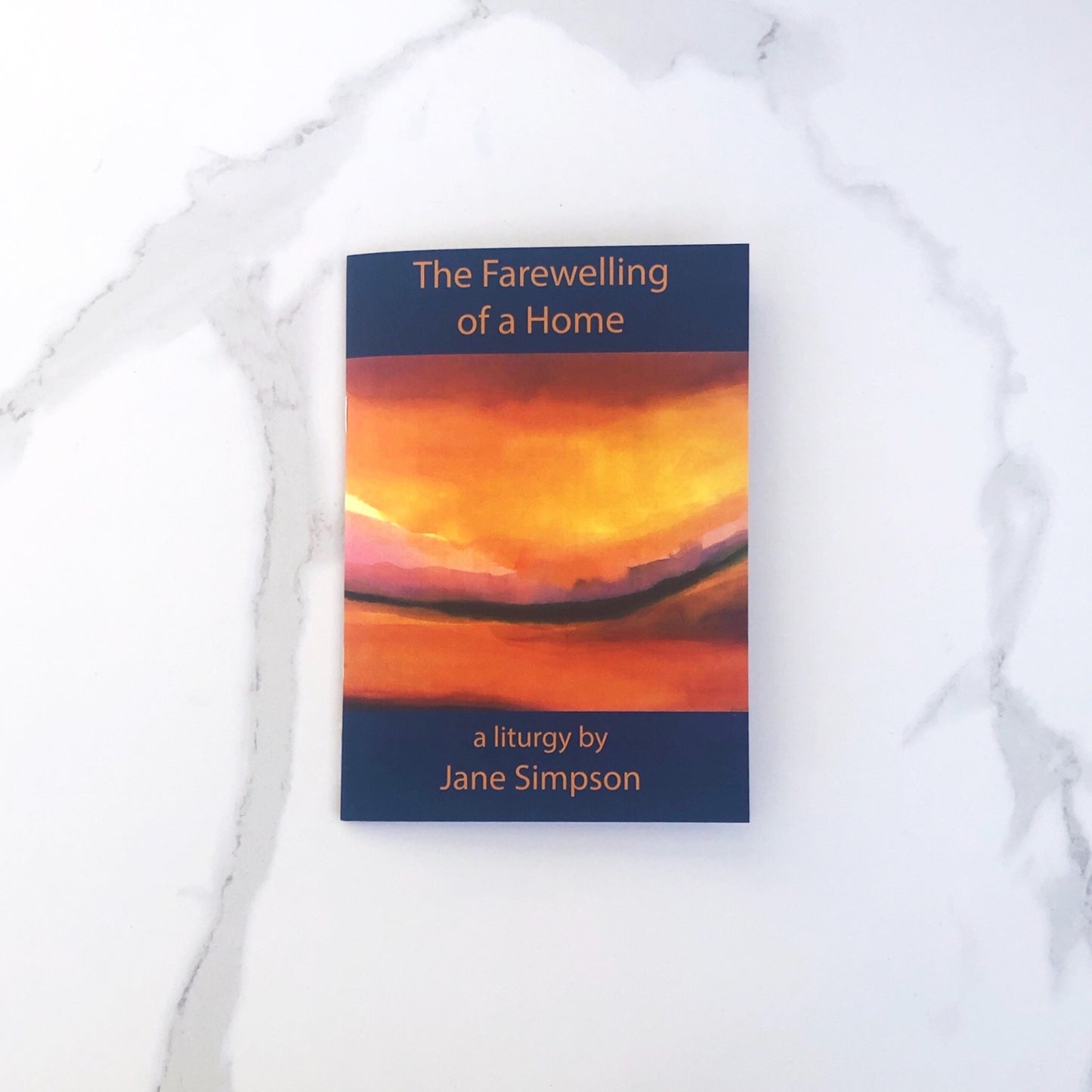 The Farewelling of a Home